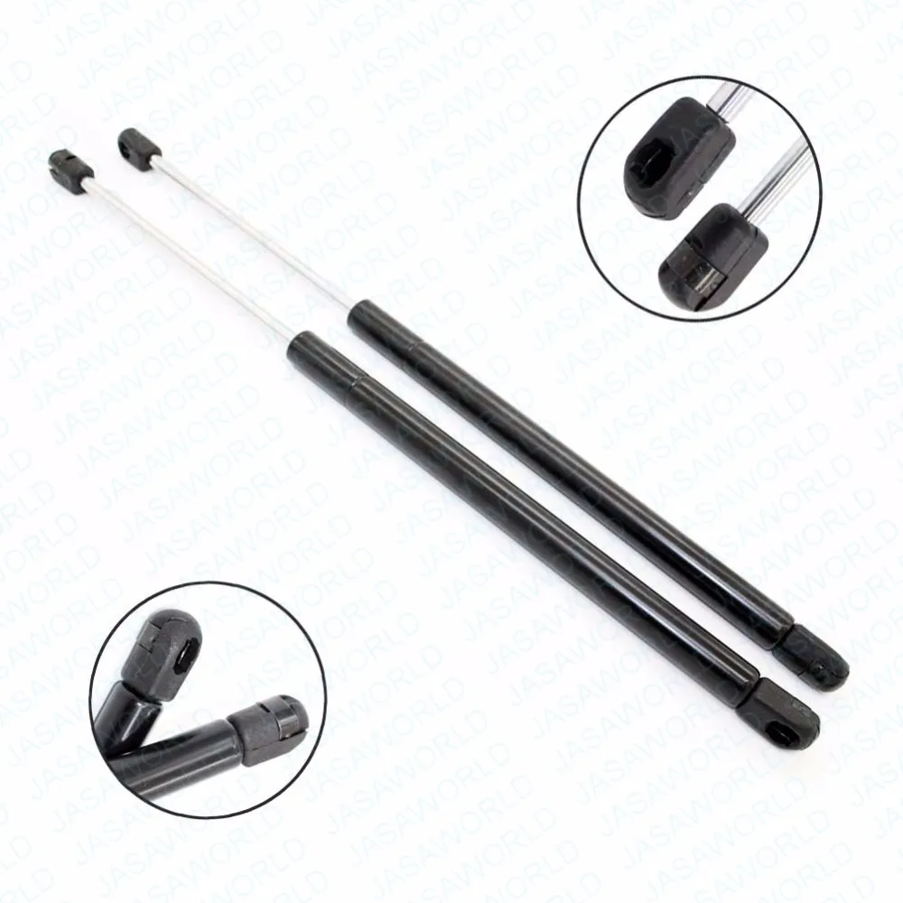 

1 Pair Car Lift Supports Shock Auto Gas Struts for Jaguar Vanden Plas XJ12 XJ6 XJ8 XJR 19951996 1997 1998 1999 -2003 Front Hood