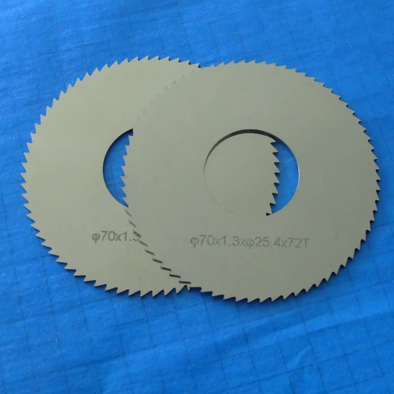 

ORIGINAL RAISE 0020C.C. TUNGSTEN STEEL 72T CUTTER DEDICATED FOR WENXING KEY MACHINE 100E,100E1,100F,100F1