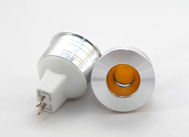 10PCS New 3W Dimmable Energy Saving Lighting  GU5.3  GU10 E27  LED bulb  LED Spot Light  LED Spot lamps AC85~265V