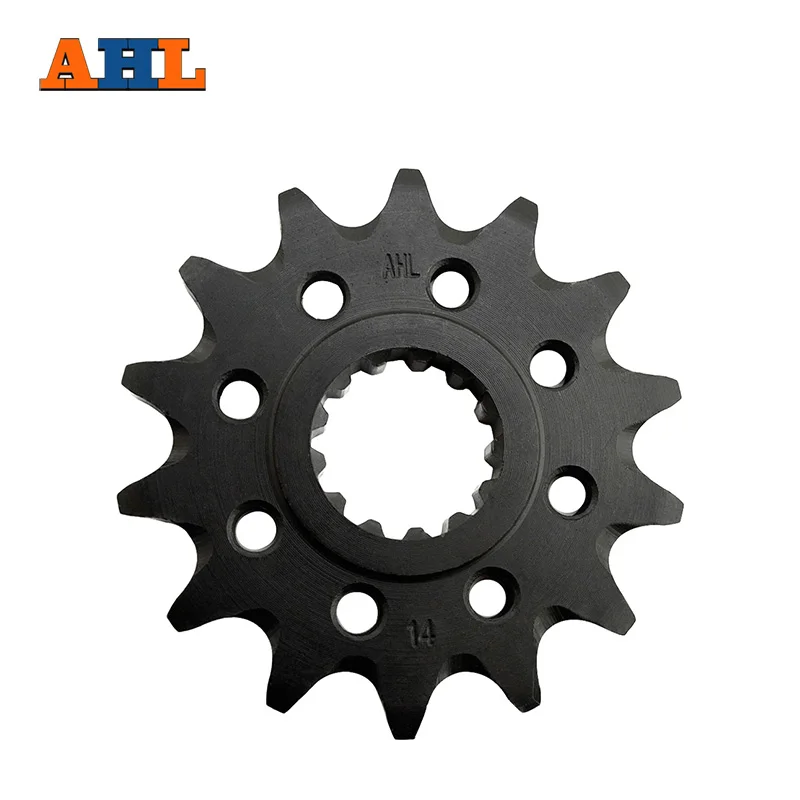 Ahl High Performanc…