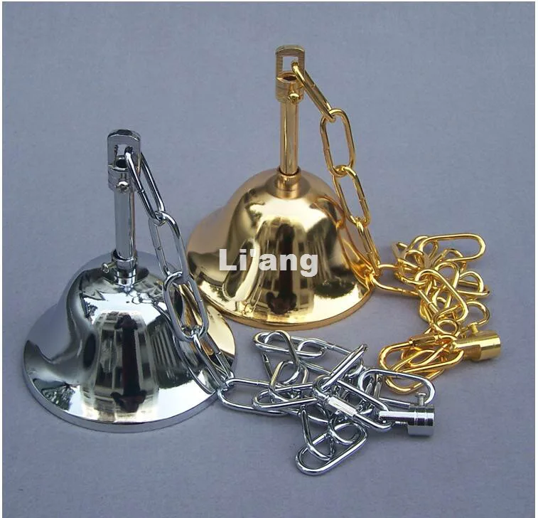 1PC Candle Crystal Pendant Lamp Chrome/Golden Chain Accessories Chandelier Chain Hanging Chain bearing Ceiling Rose Ceiling Sets