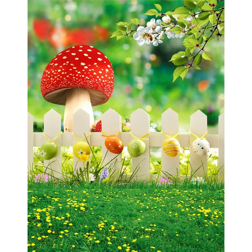 LIFE MAGIC BOX-fondo fotográfico con forma de seta, telón de fondo para estudio fotográfico, S-2279