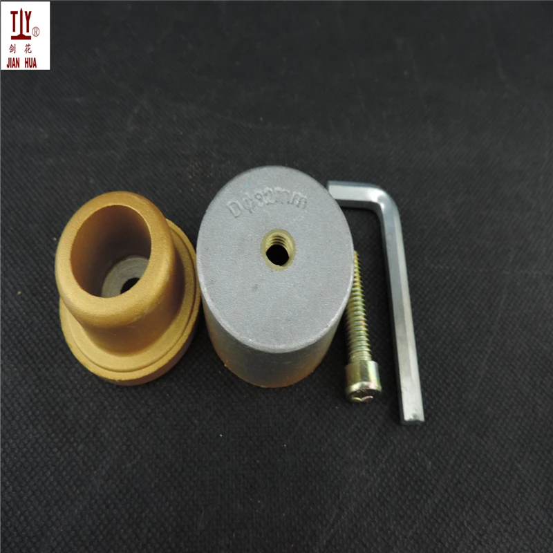 Tool Plumber Dimensions 32mm weight 106g welding parts ppr pipe welding machine heads pipe butt welding machine