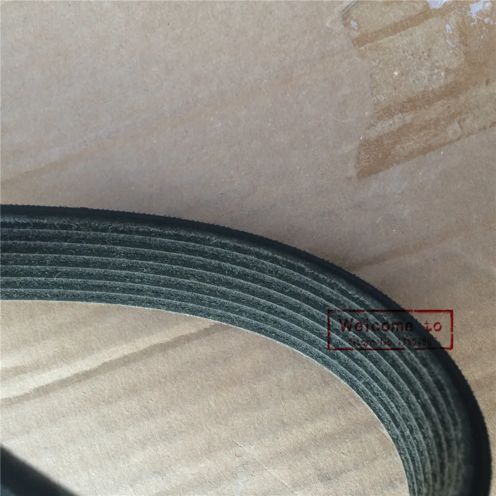 

Original BELT, V BELT 90916-02636 STANDARD 7PK2300 Replacement BELT For Toyota HILUX DYNA CROWN COMFORT