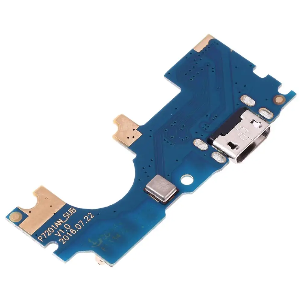 Нижняя плата для зарядки Wiko Ufeel Perim 4G