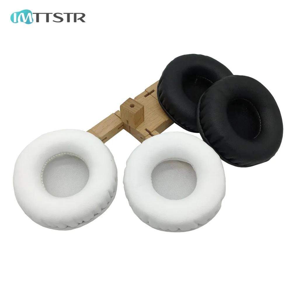 Ear Pads for JVC HA-RX300 HA-RX350 HA RX300 RX350 Headphones Sleeve Earpads Earmuff Cover Cushion Replacement Cups