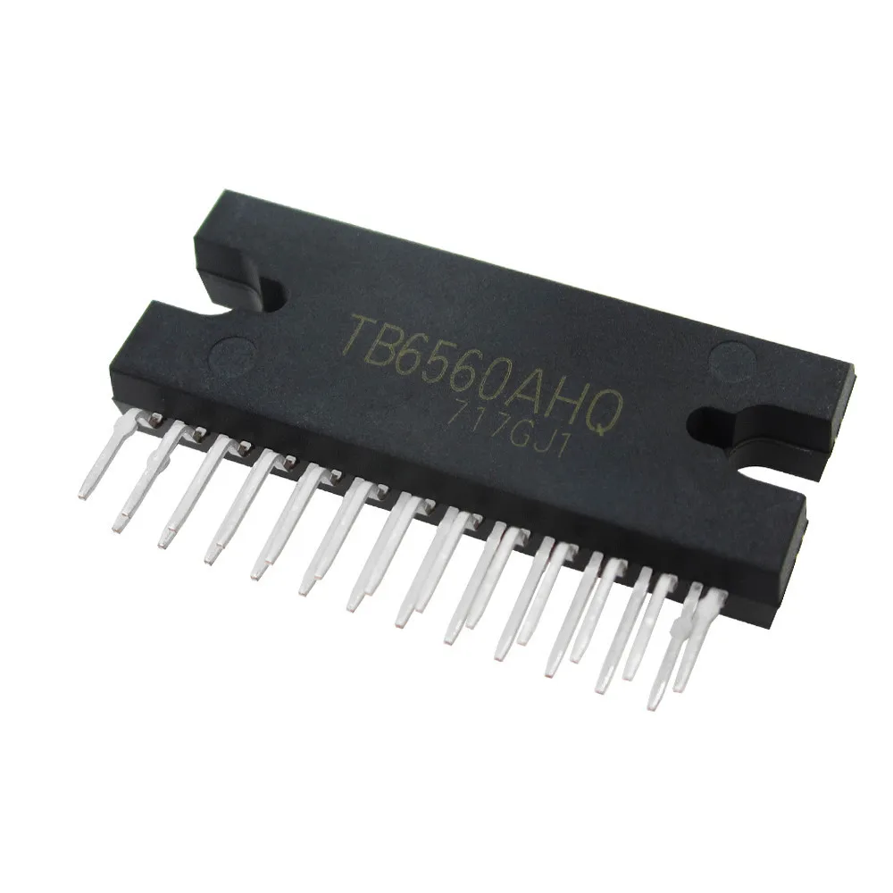 HAILANGNIAO 1pcs/lot A23A TB6560AHQ IC TB6560 Stepper Motor-Driver Chip