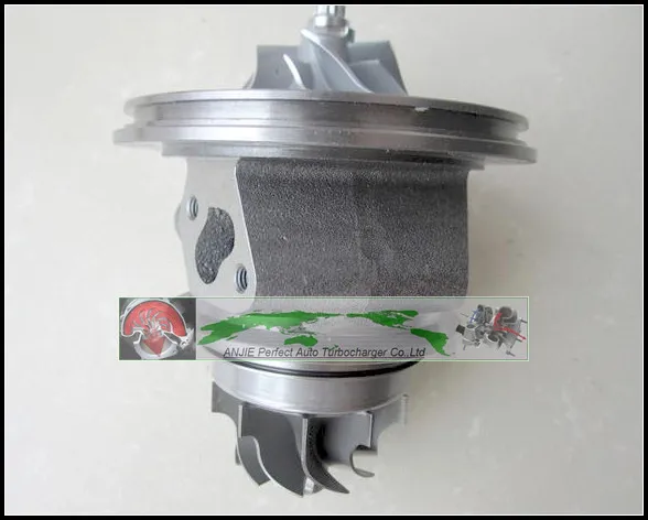 خرطوشة توربو CHRA CT26 17201-17030 لتويوتا سيليكا 185 لاندكروزر 95- 1HD 1HDFT 1HD-FT 4.2L 204HP الشاحن التربيني 17201 17030 #4