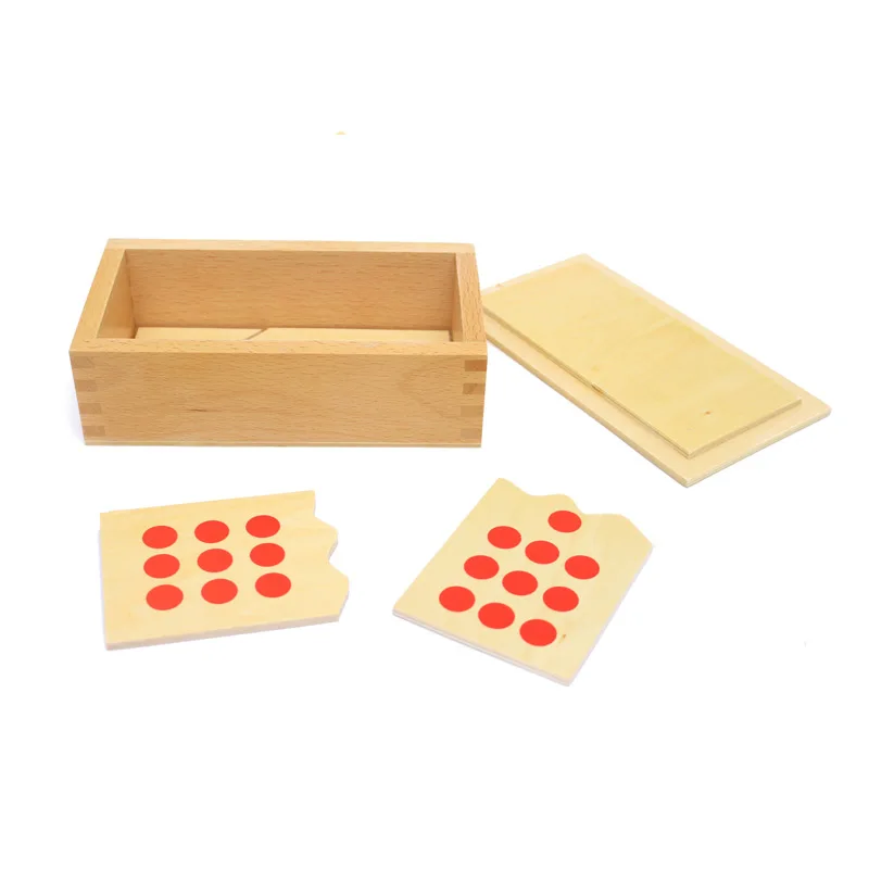 Đồ Chơi Cho Bé Montessori Dạy Bé Học Toán Học Số Bảng Gỗ Xếp Hình Montessori Đồ Chơi Gỗ Giáo Dục Trẻ Em Quà Tặng