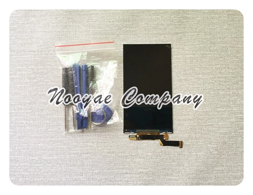 X5max LCD For Doogee X5 Max LCD Display Screen Replacement screen