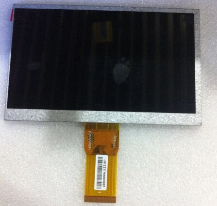 

7300101462 7300101463 LCD Display screen