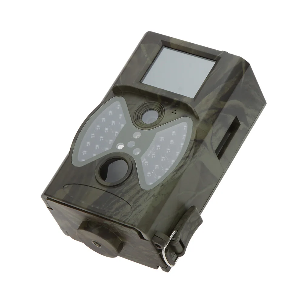 Wireless 12MP Wildlife Trail Camera HC300A - Hunting Surveillance Photo Trap for Basic Scouting And Tracking