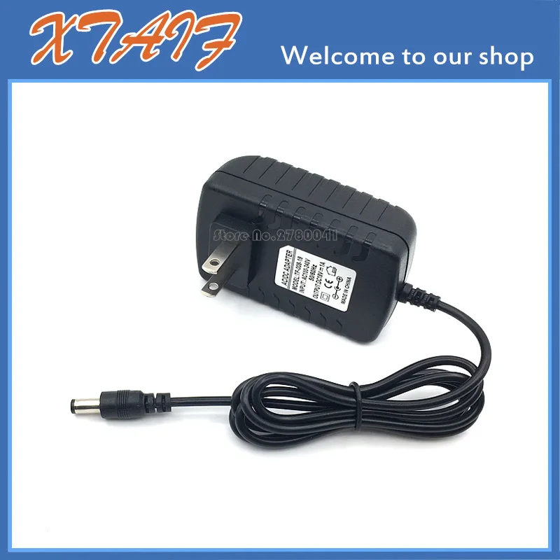 18V 1A AC/DC Power Supply Adapter for Soundlink Bluetooth Wireless Mobile Speaker Power Supply US Plug