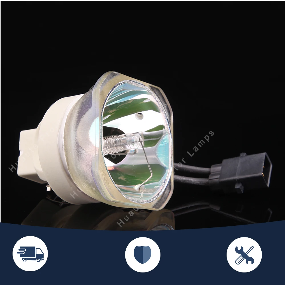 Good Quality ELPLP79 V13H010L79 Projector Bare Bulb for EPSON B-1420Wi/EB-1420WT/EB-1430Wi/EB-1430WT/EB-570/EB-575W/EB-575Wi