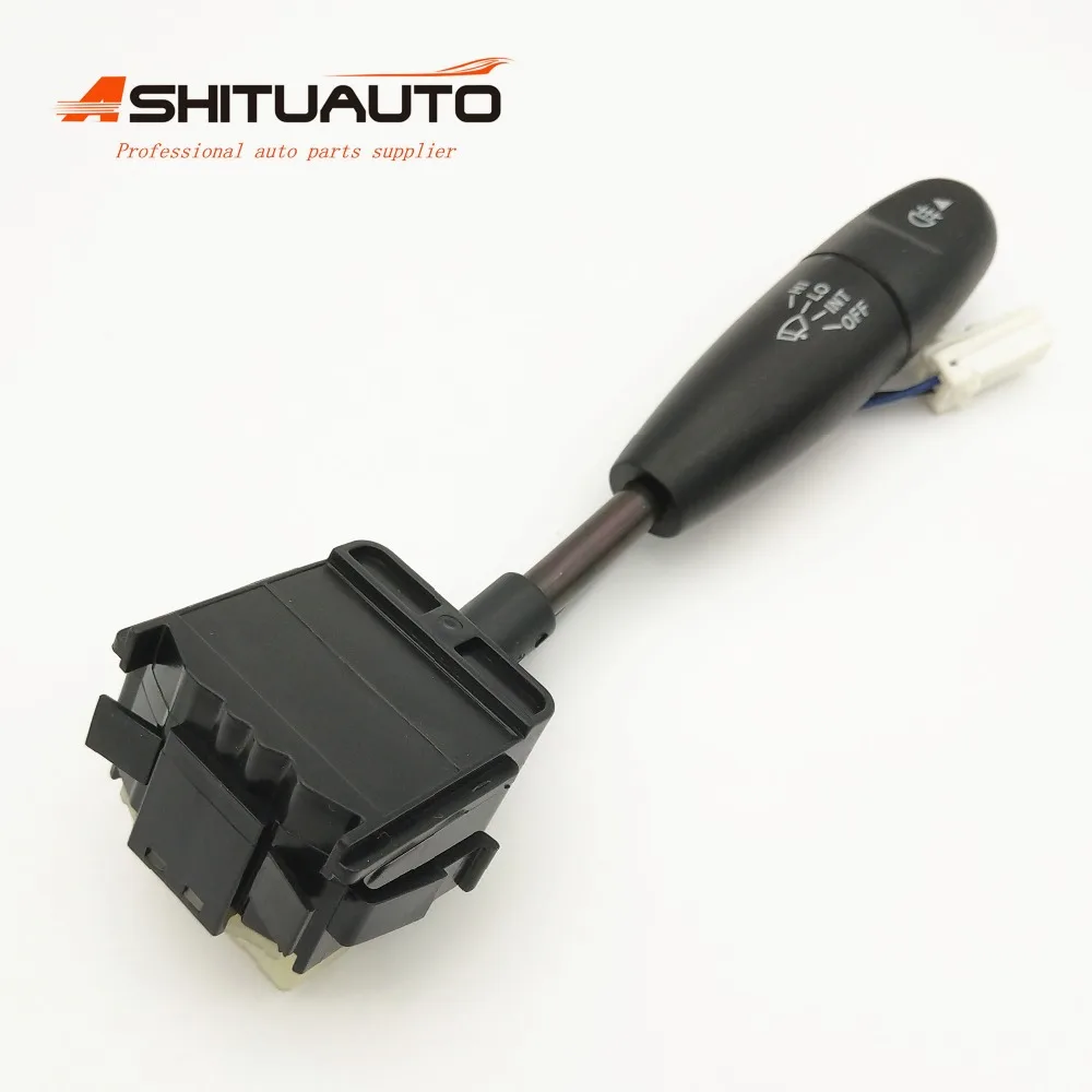 AshituAuto High Quality Wiper Control Switch  for Chevrolet Sail Hatchback 2010-2014  Aveo Aveo5 Hatchback OEM# 9047035