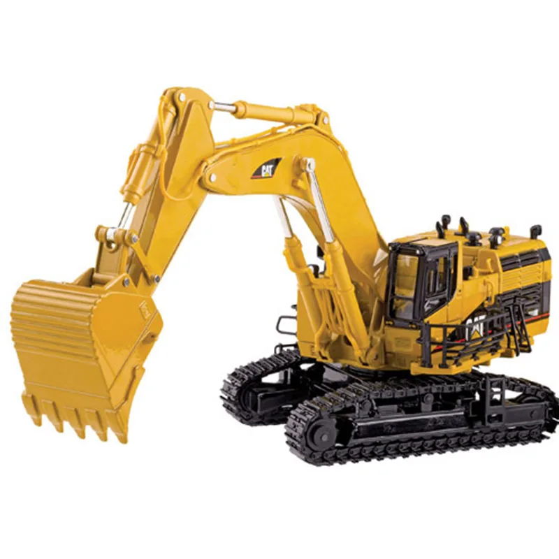 33CM 1/50 Scale Alloy Diecast CAT 5110B Hydraulic Excavator