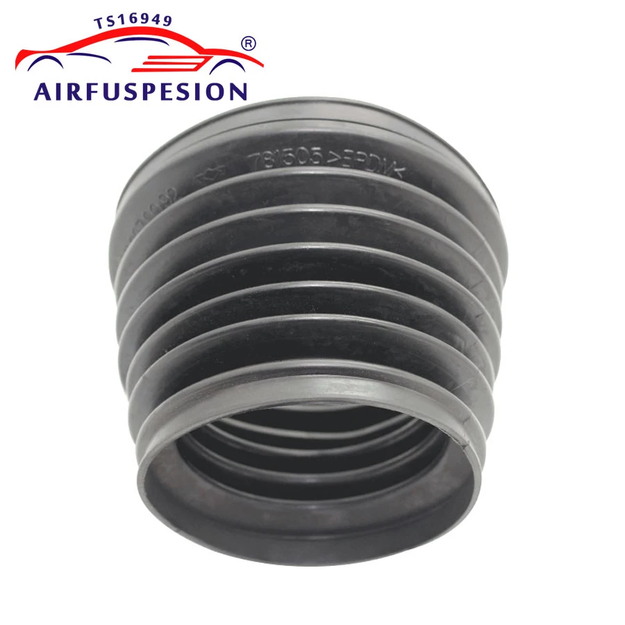 10pcs/lot For Mercedes W211 Front Dust Cover Air Shock Absorber Rubber Bellow Dust Boot 2113270092 2113209313 2113209413