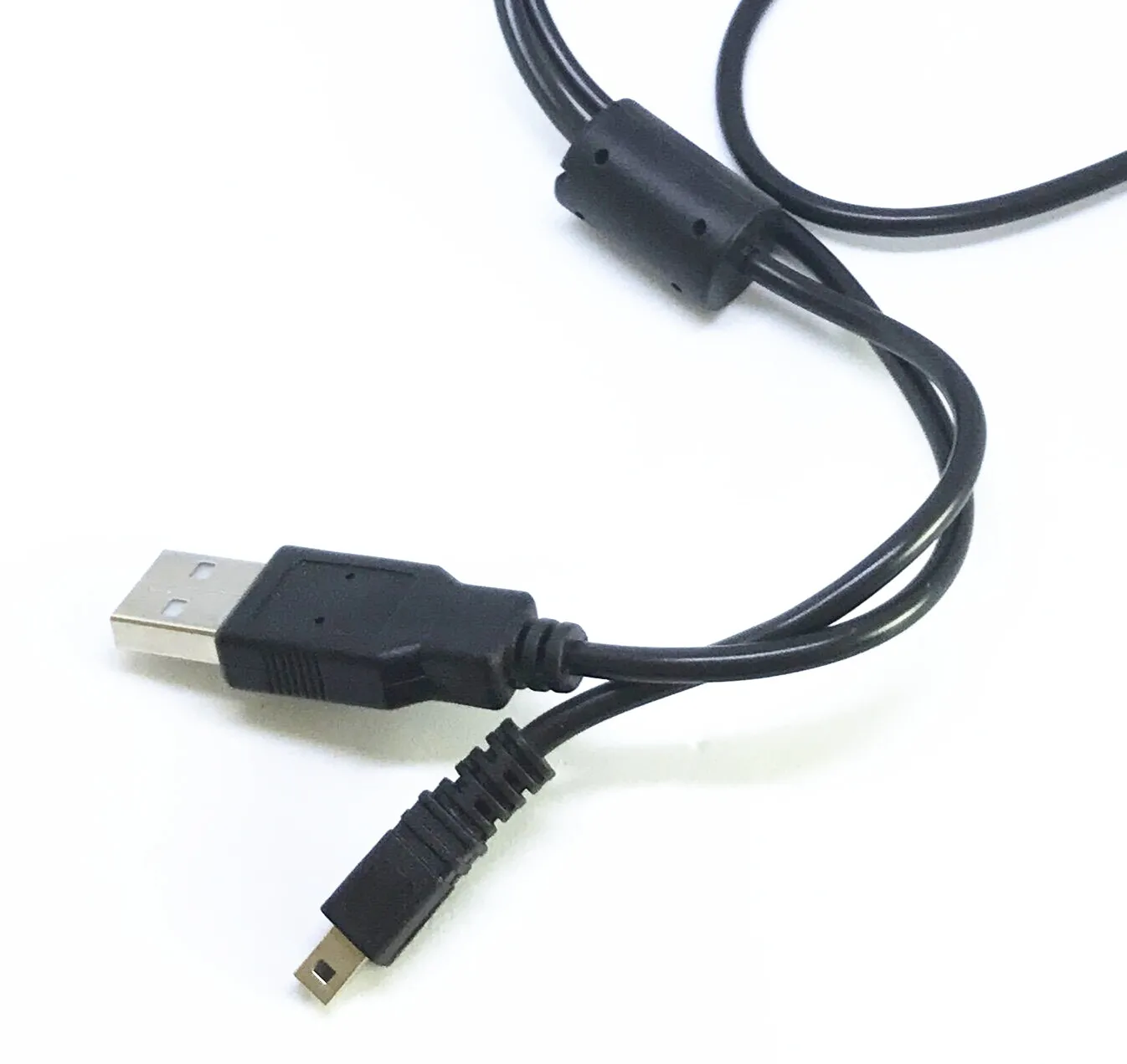 USB AC/DC Power Adapter Camera Battery Charger + PC Cord for RICOH GR2 GRII GR II view 4