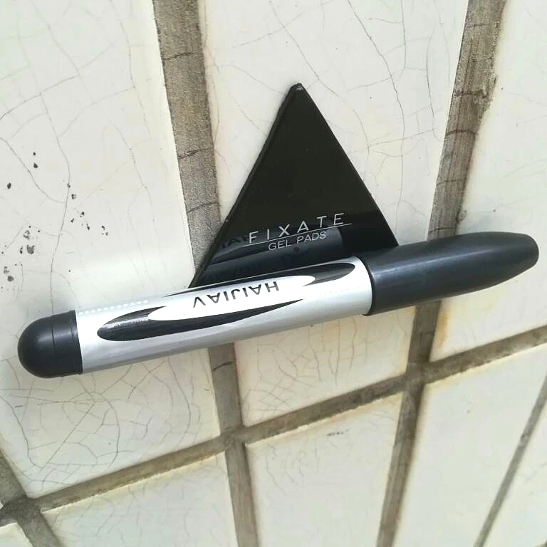 Волшебная Удобная мощная гелевая прокладка с креплением на клейкой основе для Gopro Hero 56789 SJCAM SJ5000/6/8/10 EKEN H9R