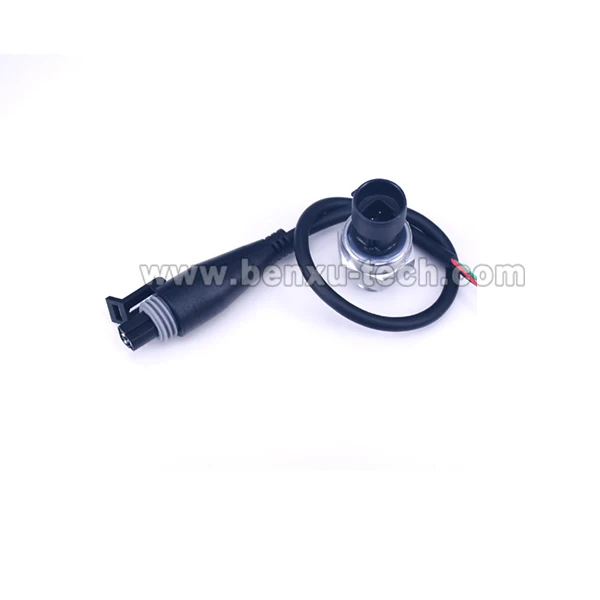 5V G1/4 0.5-4.5V for Oil Fuel Gas Water Air Pressure Sensor Transmitter Transducer