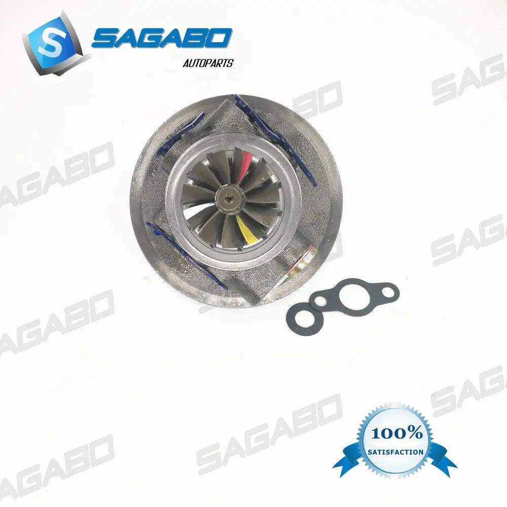 53039880026 Turbocharger Core 53039880029 Turbo Cartridge 53039880035 Chra for Seat Alhambra 1.8T AWC 110kw Turbine 058145703JX