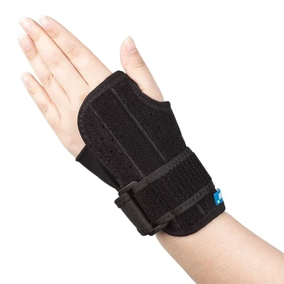 Wrist protector wrist fixed brace sprain of wrist joint restore free shipping