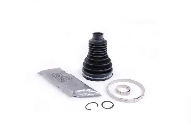 1 piece Front Axle Inner C/V Joint Boot Kit for BMW E60 E90 F01 F10 325Xi 335i 31607570270