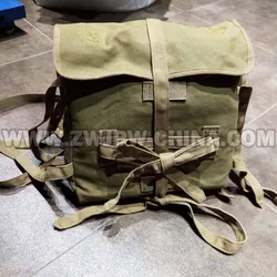 Army WWII WW2 Octopus Bag Canvas Bag Cheap Wholesale JP/10709