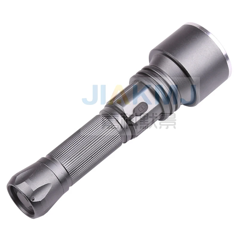 High quality new Powerful LED Flashlight 18650 Cree XPE 1000lm High Power Groups Ligh Torch 3 Modes Dimming Outdoor Camping lamp