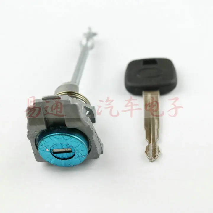 For Subaru 2013 Left Door lock Car Central Door Lock Auto Car Key Lock