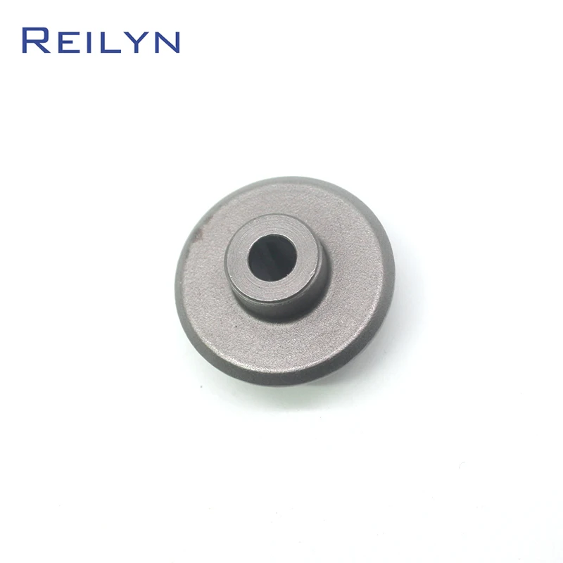 Coil Nailer Spare Parts Bostitch N70 N80 Nose Nuzzle Protection Block Nail Gun Part Increase Machine Life High Quality