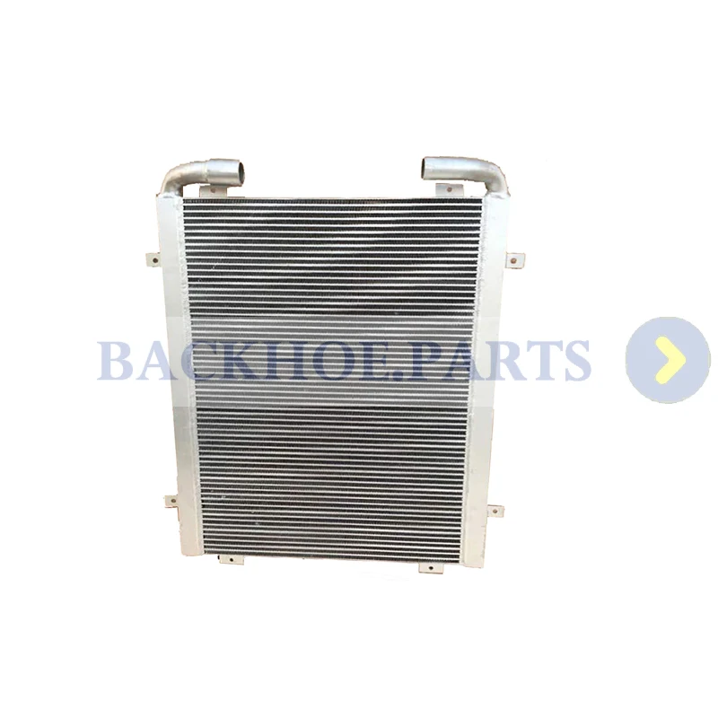 

Oil Cooler YN05P00035S002 for Kobelco SK200-6E