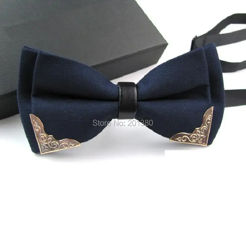 

2019 Men's Bow tie Wedding birthday butterfly bowtie