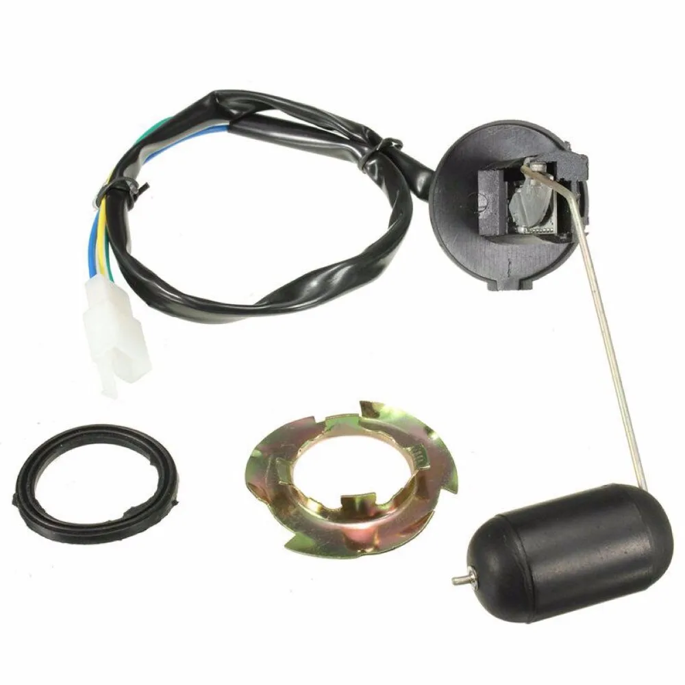 

OIL GAUGE /SPEED SENSOR SUIT FOR LINHAI260/LH260ATV