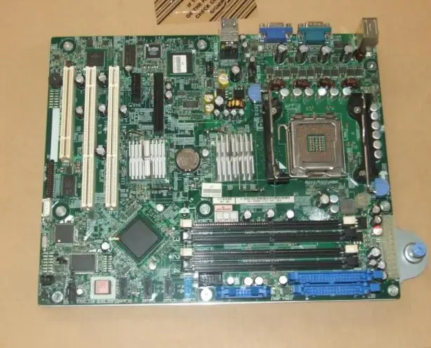 PE830 Server motherboard