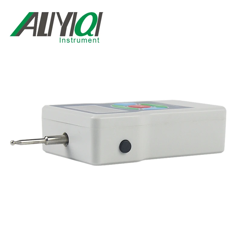 ATL-10N Digital Tension Meter Force Measuring Gauge Measurement For Press Force Of Switch Button Tensiometro