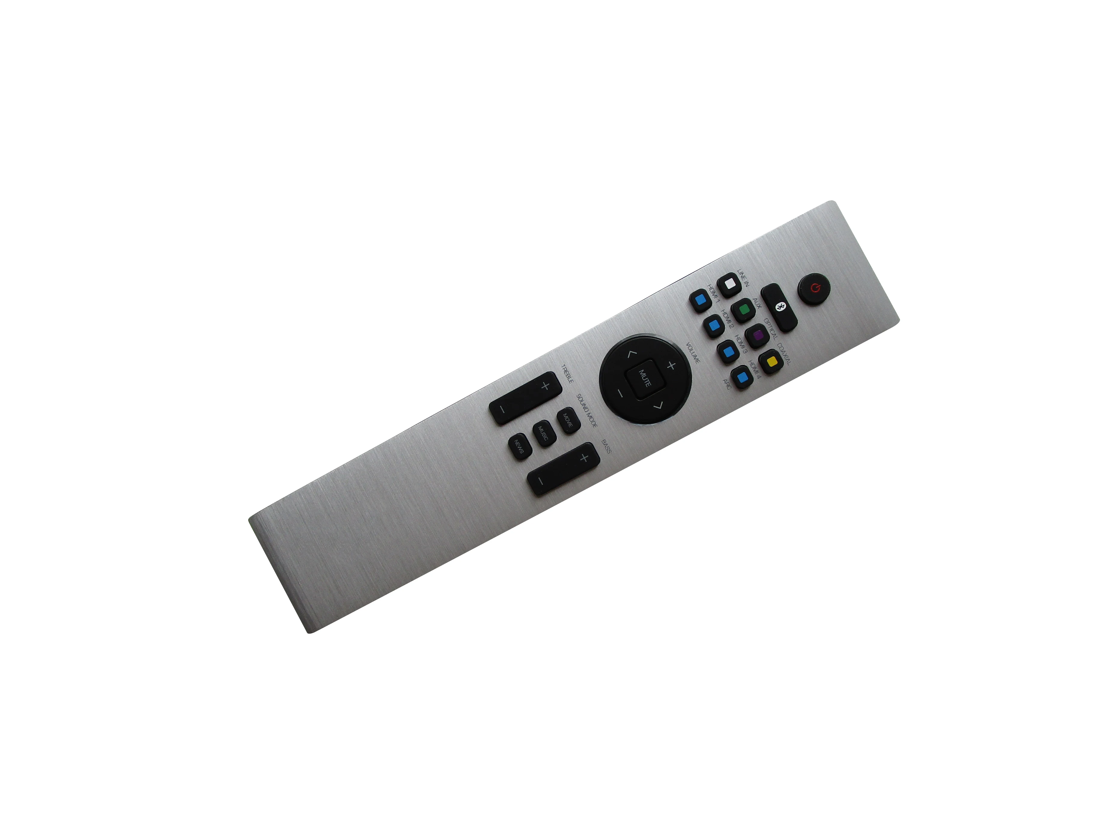 Remote Control For Neo 6.2 TV SoundCore SoundBase Sound Bar Bluetooth System