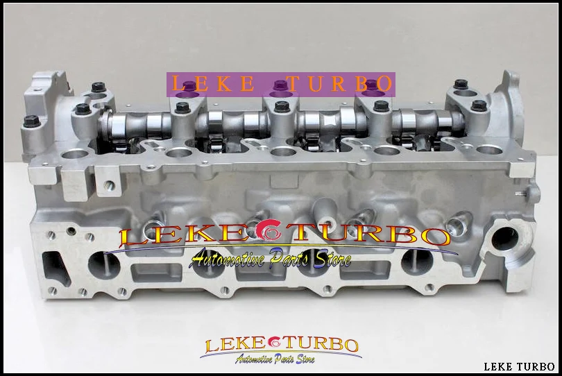 xxx 908 873 D4EB D4EA-V Complete Cylinder Head For HYUNDAI SANTA FE 2.2 CRDI SONATA Sportage 22100-27800 22100-27750 22100-27400