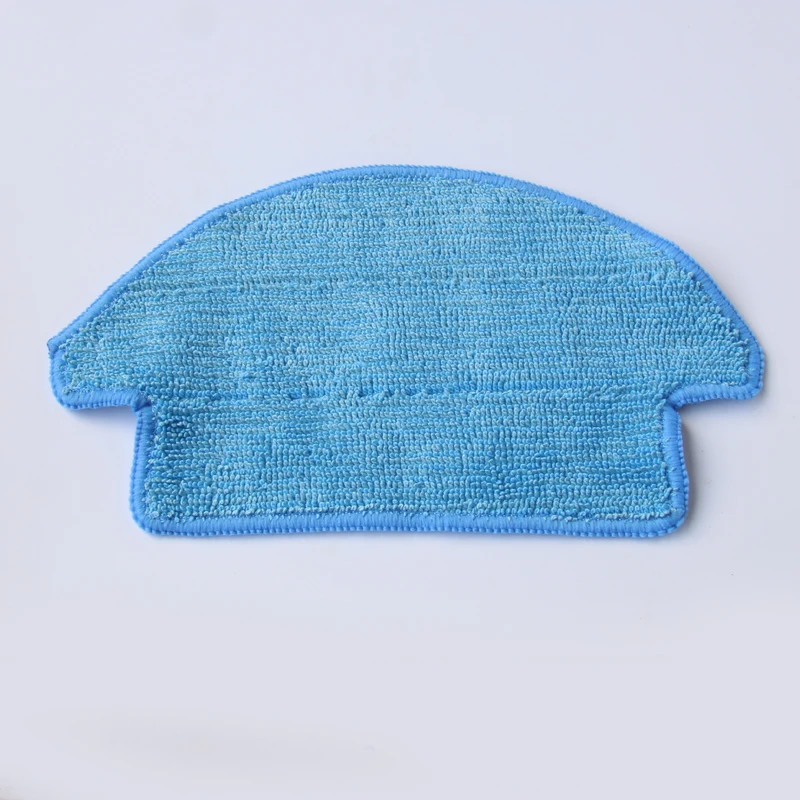 1 ชิ้นเครื่องดูดฝุ่นหุ่นยนต์ Mop ผ้าสําหรับ ecovacs Dibea d900 เครื่องดูดฝุ่นหุ่นยนต์ Mop อุปกรณ์เสริม