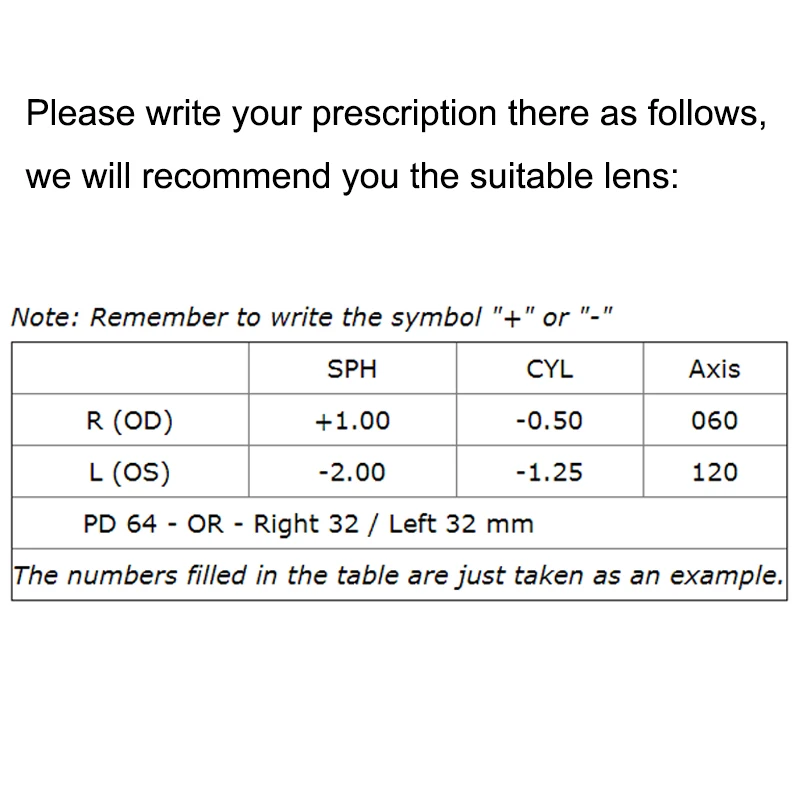 COOL KIDS 1.67index CYL0.5-6.0D Aspheric High-Index Clear Optical Lens Prescription Glasses Lens with Lens Cut and Frame Fitting