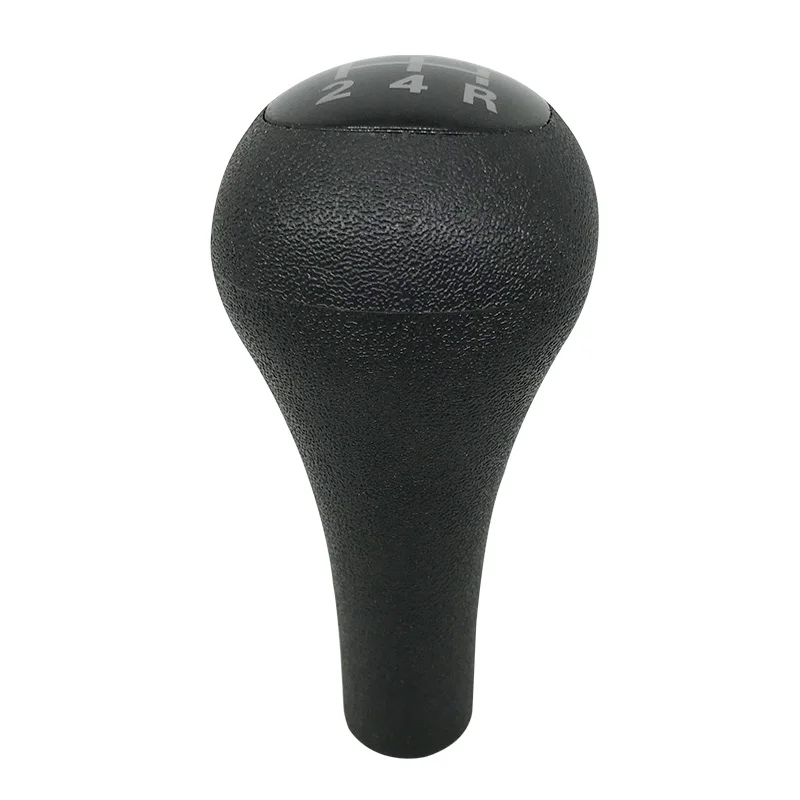 5/6 geschwindigkeit Manuelle Schaltknauf Kopf Hebel Stick Griff Stift Handball Für Ford Focus MK1 1998-2005 auto Styling Zubehör – Detail 5