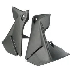 Motorcycle Unpainted Left Right Cockpit Panel Fairing For BMW R1200GS K50 2013-2019 K51 Adventure 2014-2019