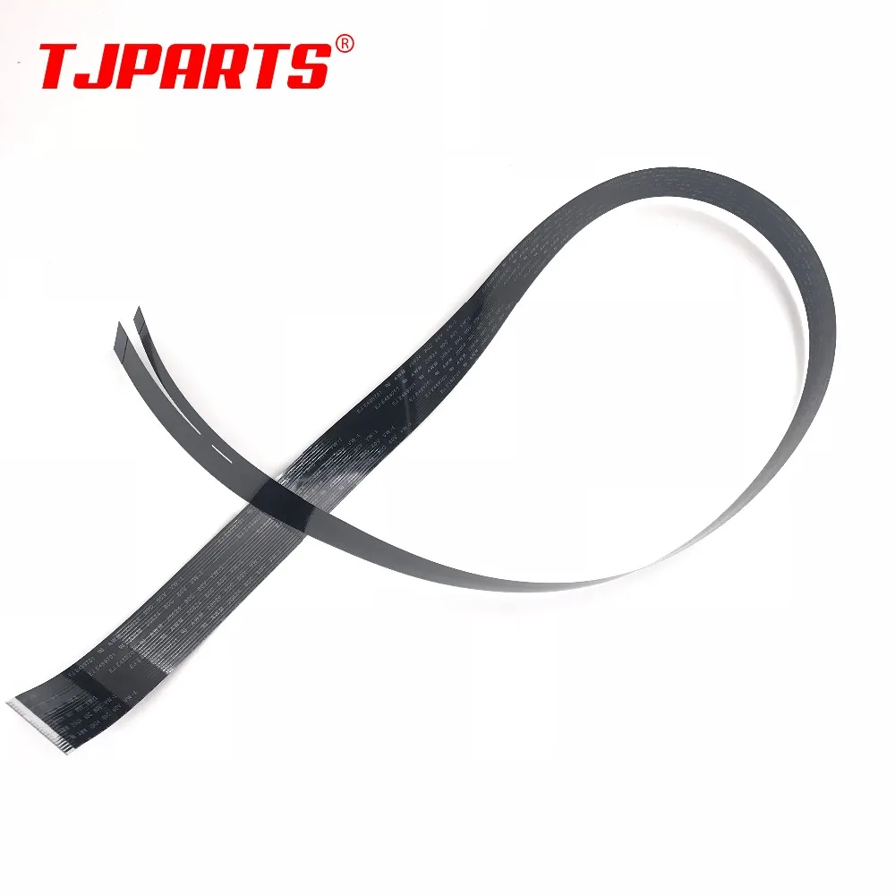 5PC X FFC Flat Flex Flexible Cable CCD Scanner Scan CIS for HP M1005 M1120 CM1015 M1213 M1522 M1132 M1136 CM1312 M1216 M251 M276