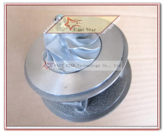 Turbo cartridge chra Turbocharger core BV39 54399700011 54399880011 For Audi A3 Caddy Altea Golf Passat 2003-09 BJB BKC BXE 1.9L