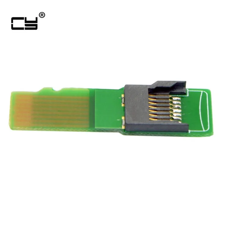 Micro SD TF Memory Card Kit Male to Female Extension Adapter Extender Test Tools PCBA