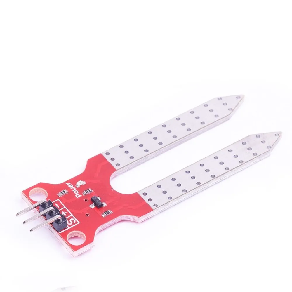 Sensor de umidade do solo Sensor de umidade CASA INTELIGENTE