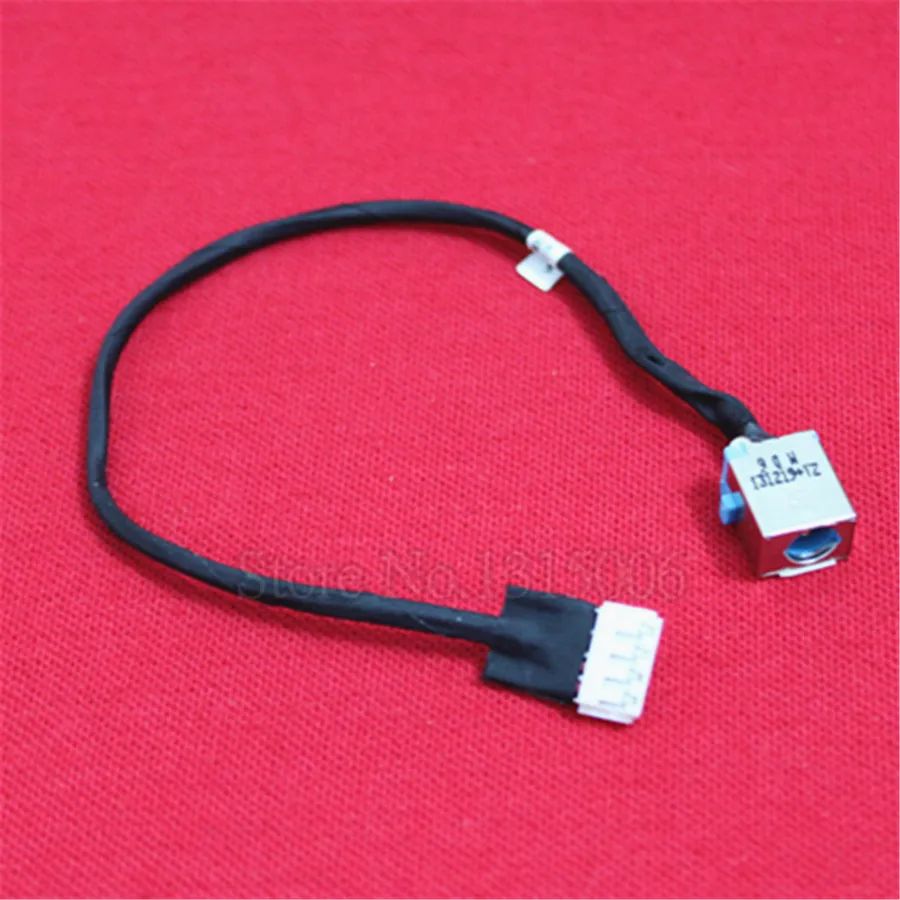 

90w DC Jack Power Port Connector Socket Cable Harness for Acer Aspire V3-731 V3-771 V3-771G E1-771 E1-772 E1-731