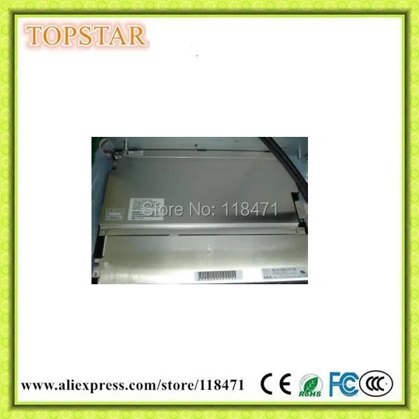 10.4 Inch TFT LCD Panel NL6448BC33-59 LCD Panel 640 RGB*480 VGA LVDS LCD Display CCFL LCD Screen 1ch,6-bit