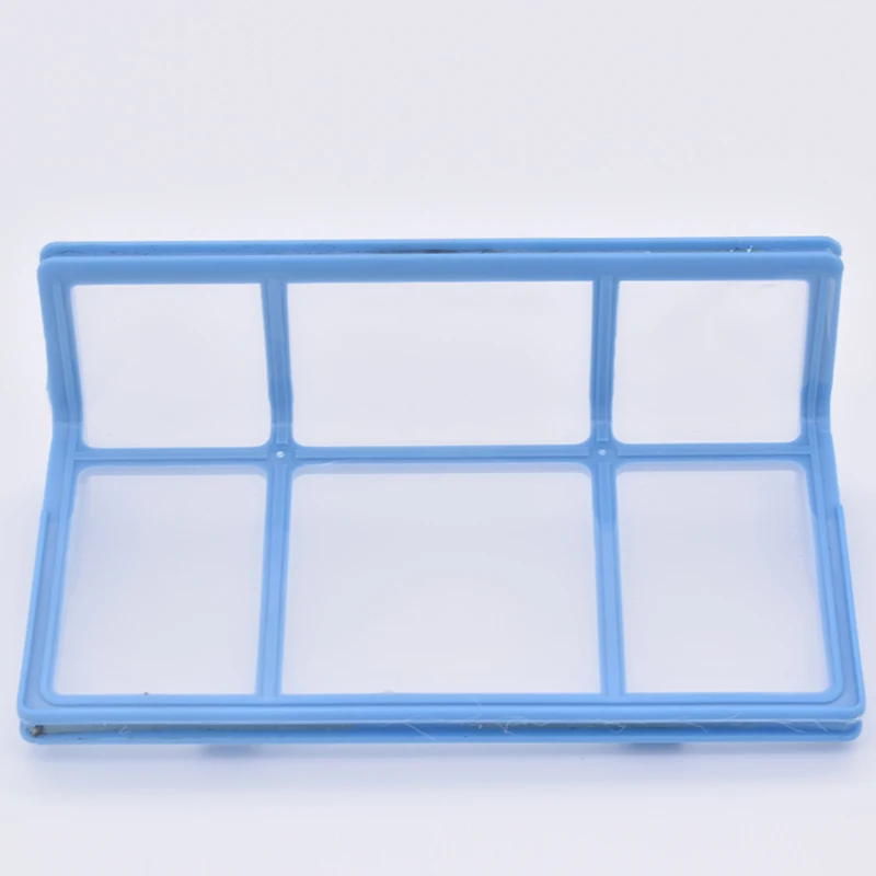 1ตัวกรองหลักสำหรับILife V1 V55 V50 V5S V3 V3 + V5pro Sweeping Robotเครื่องดูดฝุ่นอุปกรณ์เสริม