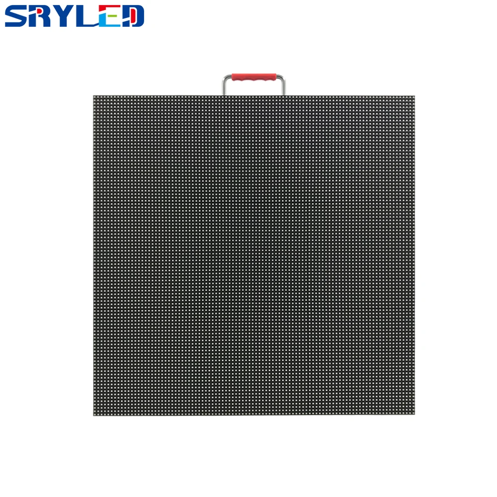 SPYLED LED Display Screen Concert Stage background chiavi in mano completo P6 Outdoor 6 Panel System Package LED Video Wall